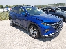 5NMJBCDE1RH****** Salvamento y Destrozados 2024 Hyundai Tucson en Kansas City East
