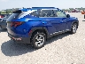5NMJBCDE1RH****** Salvamento y Destrozados 2024 Hyundai Tucson en Estado de Missouri