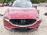 JM3KFBDM1J0****** Wrecked 2018 Mazda CX-5 in Wisconsin State