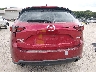 JM3KFBDM1J0****** Wrecked 2018 Mazda CX-5