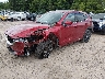 JM3KFBDM1J0****** Used and Repairable 2018 Mazda CX-5 in Portage