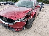 JM3KFBDM1J0****** Salvage and Repairable 2018 Mazda CX-5 in Wisconsin State