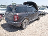 3FMCR9B67MR****** Salvamento y Destrozados 2021 Ford Bronco Sport en Estado de Kansas
