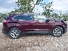 2FMPK4J93KB****** Usados 2019 Ford Edge en Estado de Wisconsin
