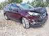 2FMPK4J93KB****** Salvamento y Destrozados 2019 Ford Edge en Milwaukee