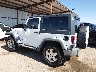 1C4AJWAG1CL****** Repairable 2012 Jeep Wrangler in Texas State
