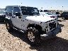 1C4AJWAG1CL****** Salvage and Wrecked 2012 Jeep Wrangler in El Paso