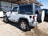 1C4AJWAG1CL****** Salvage and Repairable 2012 Jeep Wrangler in El Paso