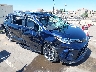 5TDDRKEC6MS****** Salvage and Wrecked 2021 Toyota Sienna in Phoenix