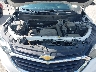 2GNAXJEV6J6****** Reparables 2018 Chevrolet Equinox en Fort Wayne