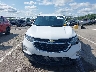 2GNAXJEV6J6****** Salvamento 2018 Chevrolet Equinox en Estado de Indiana