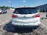 2GNAXJEV6J6****** Salvamento 2018 Chevrolet Equinox