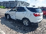 2GNAXJEV6J6****** Salvamento y Reparables 2018 Chevrolet Equinox en Fort Wayne