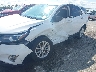 2GNAXJEV6J6****** Salvamento y Reparables 2018 Chevrolet Equinox en Estado de Indiana