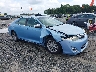 4T1BF1FK6CU****** Salvamento y Destrozados 2012 Toyota Camry en Tifton