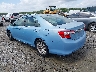 4T1BF1FK6CU****** Salvamento y Reparables 2012 Toyota Camry en Tifton