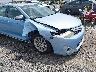 4T1BF1FK6CU****** Salvamento y Reparables 2012 Toyota Camry en Estado de Georgia