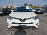 JTMYFREV9GJ****** Wrecked 2016 Toyota RAV4 in California State