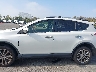 JTMYFREV9GJ****** Repairable 2016 Toyota RAV4 in California State