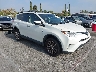 JTMYFREV9GJ****** Salvage and Wrecked 2016 Toyota RAV4 in Los Angeles