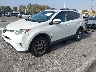 JTMYFREV9GJ****** Used and Repairable 2016 Toyota RAV4 in Los Angeles