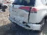 JTMYFREV9GJ****** Salvage and Repairable 2016 Toyota RAV4 in California State