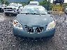 1G2ZG57B394****** Wrecked 2009 Pontiac G6 in Pennsylvania State