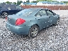 1G2ZG57B394****** Salvage and Wrecked 2009 Pontiac G6 in Pennsylvania State