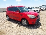 KNDJT2A61D7****** Salvage and Wrecked 2013 Kia Soul in Amarillo