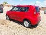KNDJT2A61D7****** Salvage and Repairable 2013 Kia Soul in Amarillo