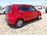 KNDJT2A61D7****** Salvage and Wrecked 2013 Kia Soul in Texas State