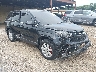 JHLRE48747C****** Salvamento y Destrozados 2007 Honda CR-V en LI - West Yard