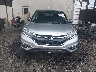 2HKRM4H5XFH****** Wrecked 2015 Honda CR-V in Delaware State