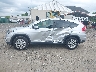 2HKRM4H5XFH****** Repairable 2015 Honda CR-V in Delaware State