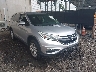 2HKRM4H5XFH****** Salvage and Wrecked 2015 Honda CR-V in New Castle