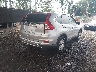 2HKRM4H5XFH****** Salvage and Wrecked 2015 Honda CR-V in Delaware State