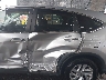 2HKRM4H5XFH****** Salvage and Repairable 2015 Honda CR-V in Delaware State