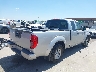 1N6BD0CT6KN****** Salvamento y Destrozados 2019 Nissan Frontier en Estado de Texas