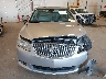 1G4GE5EV8AF****** Wrecked 2010 Buick LaCrosse in Michigan State