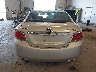 1G4GE5EV8AF****** Wrecked 2010 Buick LaCrosse