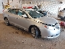1G4GE5EV8AF****** Salvage and Wrecked 2010 Buick LaCrosse in Flint