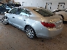 1G4GE5EV8AF****** Salvage and Repairable 2010 Buick LaCrosse in Flint