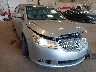 1G4GE5EV8AF****** Salvage and Repairable 2010 Buick LaCrosse in Michigan State