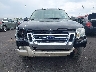 1FMEU74E07U****** Wrecked 2007 Ford Explorer in Tennessee State