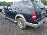 1FMEU74E07U****** Salvage and Repairable 2007 Ford Explorer in Nashville