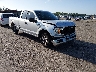 1FTEX1CB3JK****** Salvamento y Destrozados 2018 Ford F-150 en Jacksonville