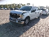 1FTEX1CB3JK****** Usados y Reparables 2018 Ford F-150 en Jacksonville