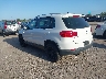 WVGAV7AX8CW****** Salvage and Repairable 2012 Volkswagen Tiguan in Houston