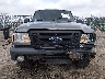 1FTYR14D07P****** Salvage and Repairable 2007 Ford Ranger in Kansas State