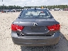 KNAGE228X95****** Destrozados 2009 Kia Optima